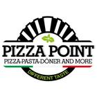 Pizza Point иконка