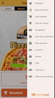 برنامه‌نما Pizza Point عکس از صفحه