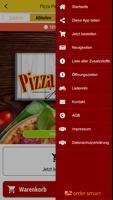 Pizza Pazza Jena capture d'écran 2