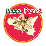 Pizza Pazza icône