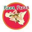 Pizza Pazza-icoon