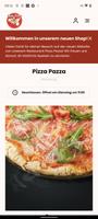 Pizza Pazza ポスター