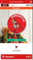 Pizza Pronto Düsseldorf โปสเตอร์