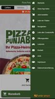 Pizza Punjabi capture d'écran 1