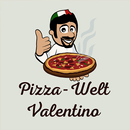 Pizza-Welt Valentino APK