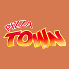 Pizza Town ไอคอน