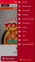Pizza Town ภาพหน้าจอ 2