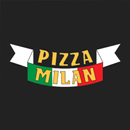 Pizza und Kebaphaus Milan aplikacja