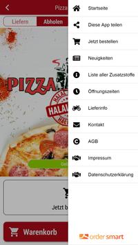 Pizza Vegas 截图 2