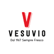Vesuvio biểu tượng