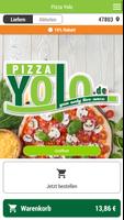 1 Schermata Pizza Yolo