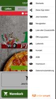 برنامه‌نما 123 Pizzeria عکس از صفحه