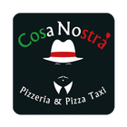 Pizzeria Cosa Nostra Mülheim ikona