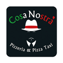Pizzeria Cosa Nostra Mülheim APK
