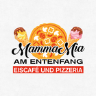 Mamma Mia am Entenfang أيقونة