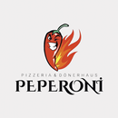 Pizzeria & Dönerhaus Peperoni APK