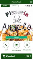 Pizzeria Angelo poster