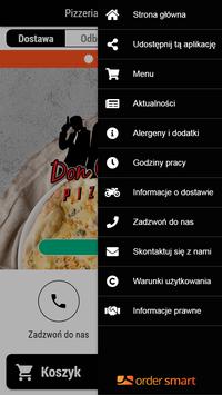 Pizzeria Don Corleone 截图 2