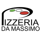 Pizzeria Da Massimo আইকন