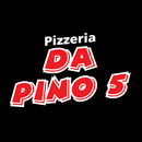 Pizzeria Da Pino 5 Essen APK