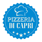 Pizzeria Di Capri أيقونة