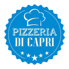 Pizzeria Di Capri Zeichen