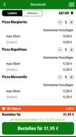 Pizzeria Emi screenshot 1