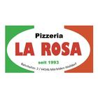 Pizzeria La Rosa Zeichen