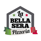 Pizzeria Le Bella Sera icône