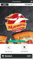 Pizzeria Marnero poster