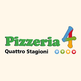 Pizzeria Quattro Stagioni icône