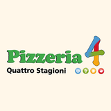 Pizzeria Quattro Stagioni 圖標