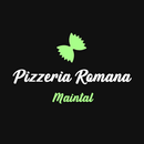 Pizzeria Romana Maintal APK