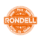 Pizzeria Rondell ไอคอน