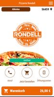 Pizzeria Rondell โปสเตอร์