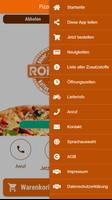 Pizzeria Rondell ภาพหน้าจอ 2