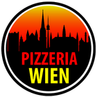 Pizzeria Wien ikon