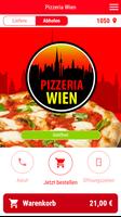 Pizzeria Wien penulis hantaran