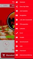 Pizzeria Wien syot layar 2