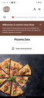 Pizzeria Zara poster
