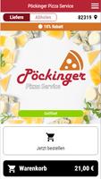 Pöckinger Pizza Service bài đăng