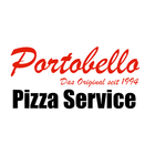Bella Pizzaservice icon