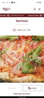 Red Onion poster