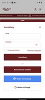Red Onion screenshot 1