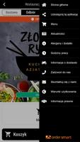 برنامه‌نما Restauracja Złoty Ryż عکس از صفحه