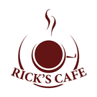 Rick's Cafe Zeichen
