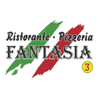 Ristorante Pizzeria Fantasia आइकन