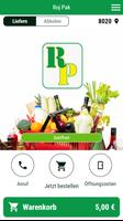 Roj Pak poster