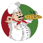 Roj's Pizza иконка