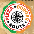 Burger & Pizza Route
